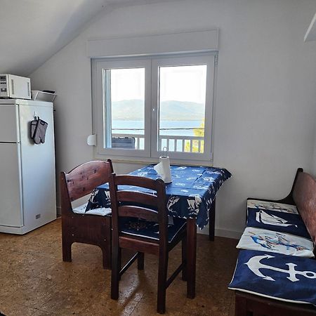 Sea Land 2 Appartement Trogir Buitenkant foto