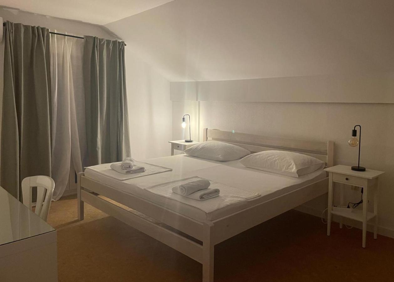 Sea Land 2 Appartement Trogir Buitenkant foto
