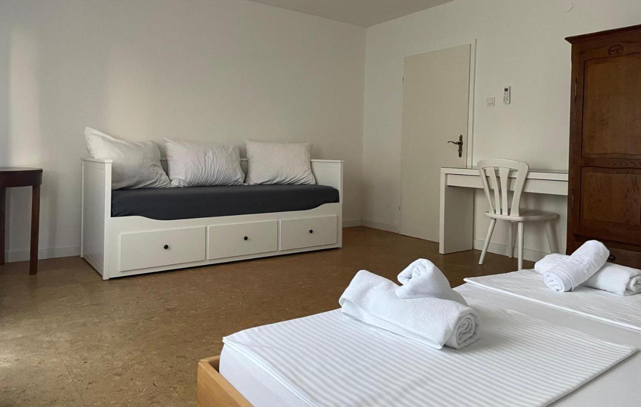 Sea Land 2 Appartement Trogir Buitenkant foto