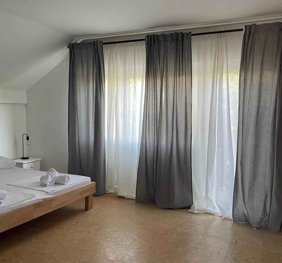 Sea Land 2 Appartement Trogir Buitenkant foto
