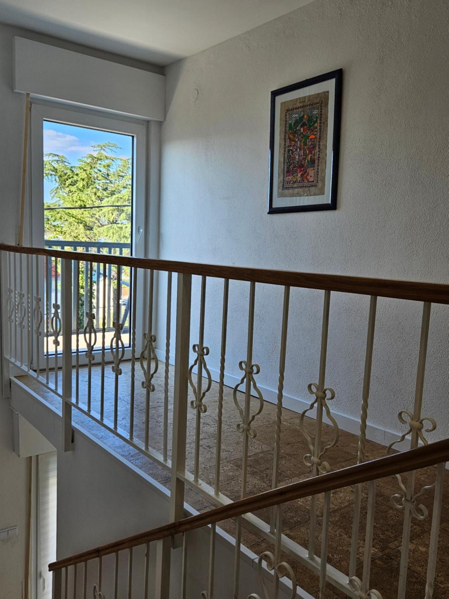 Sea Land 2 Appartement Trogir Buitenkant foto