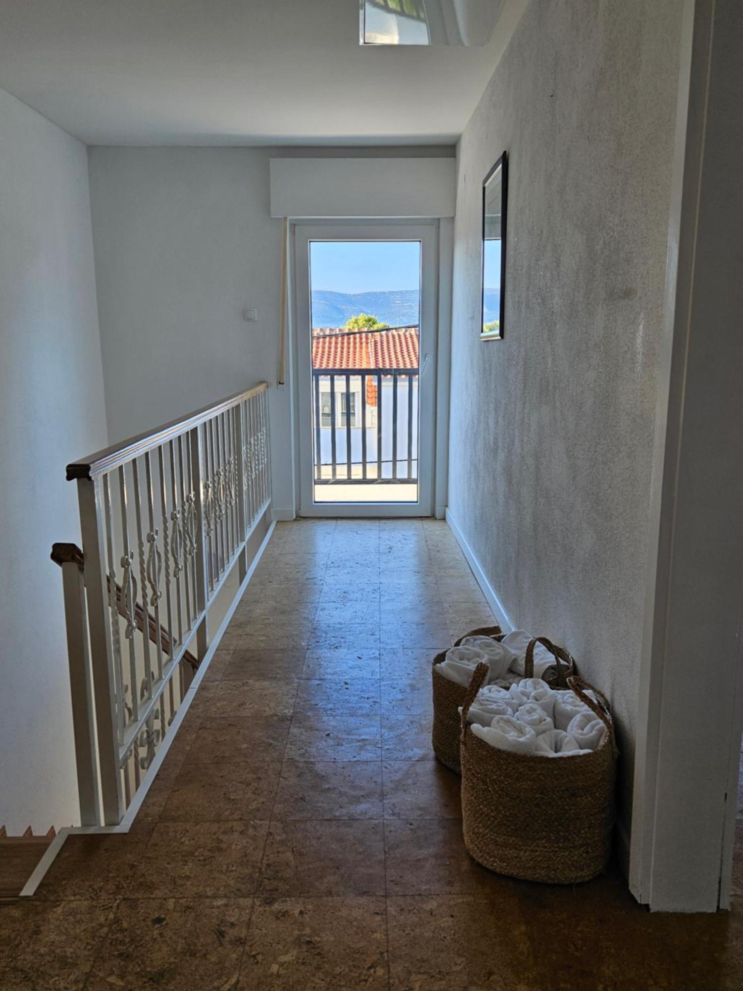 Sea Land 2 Appartement Trogir Buitenkant foto
