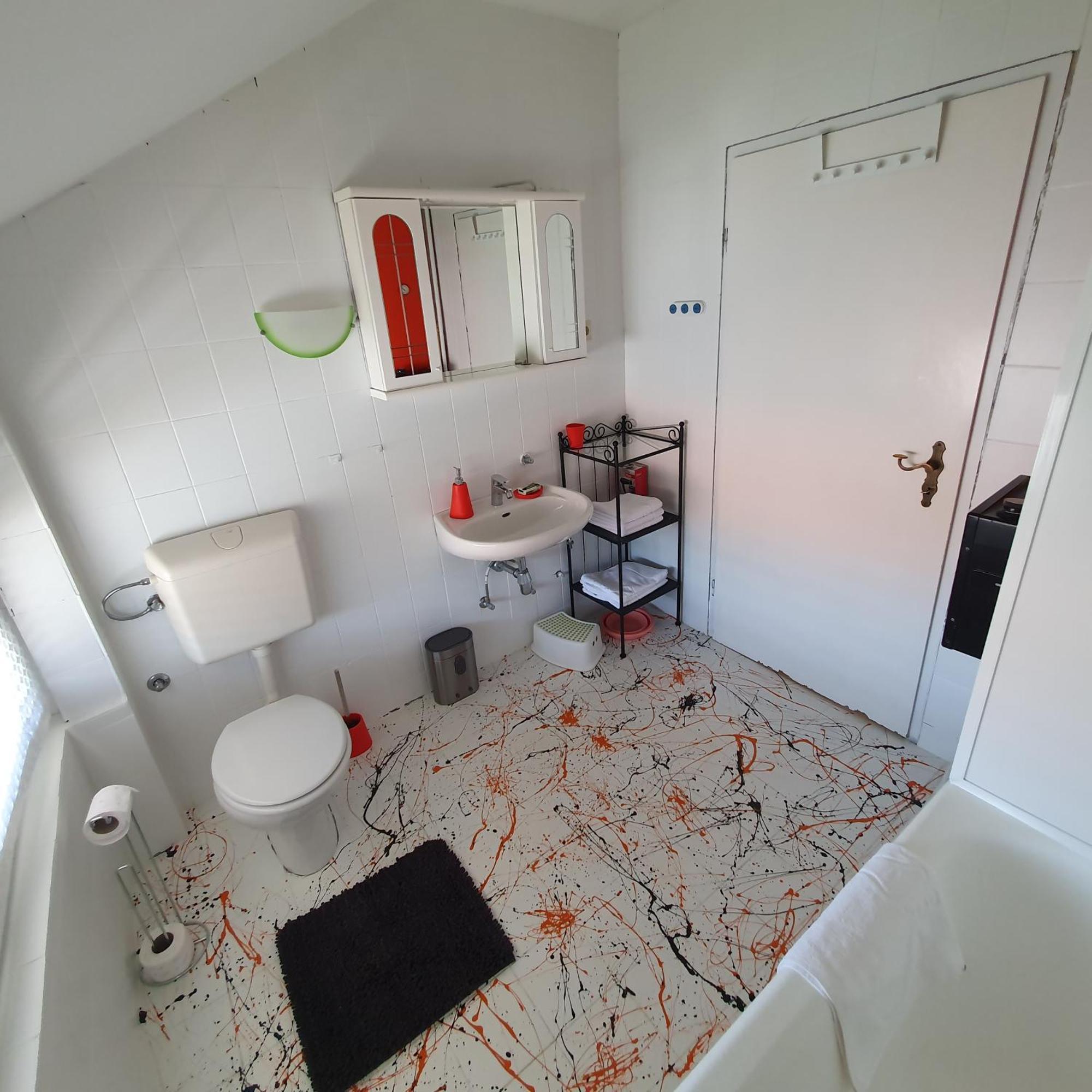 Sea Land 2 Appartement Trogir Buitenkant foto