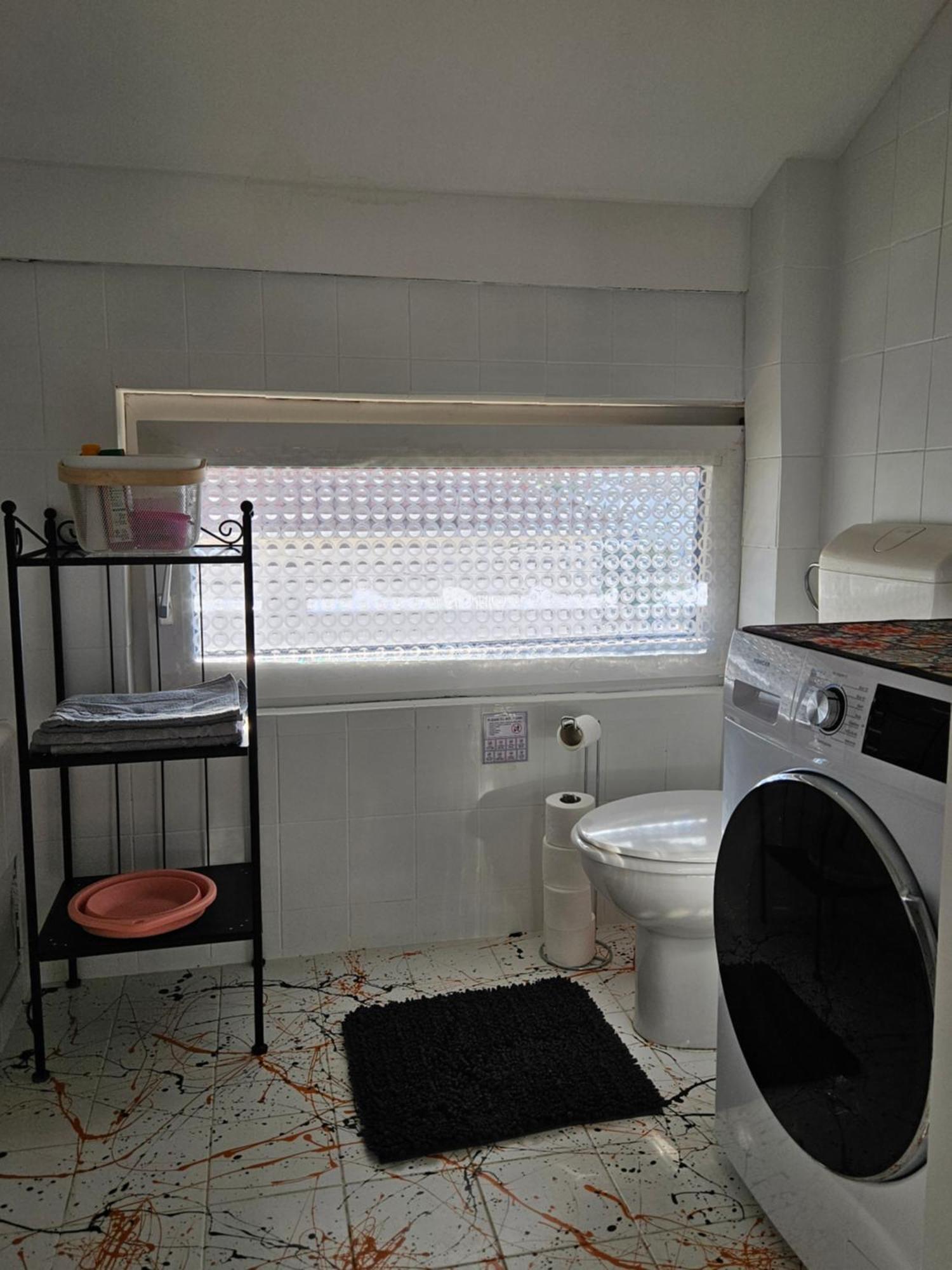 Sea Land 2 Appartement Trogir Buitenkant foto