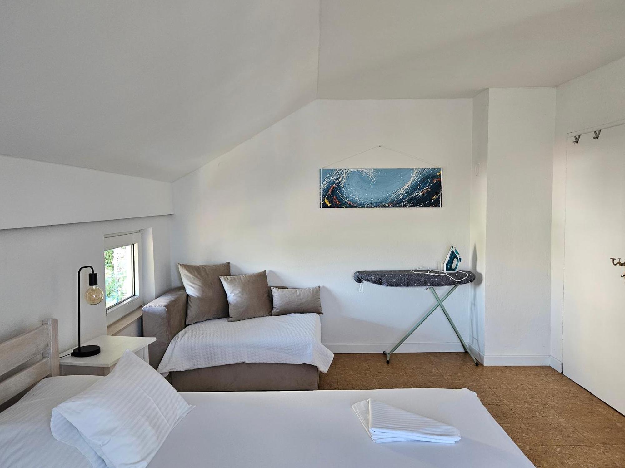 Sea Land 2 Appartement Trogir Buitenkant foto