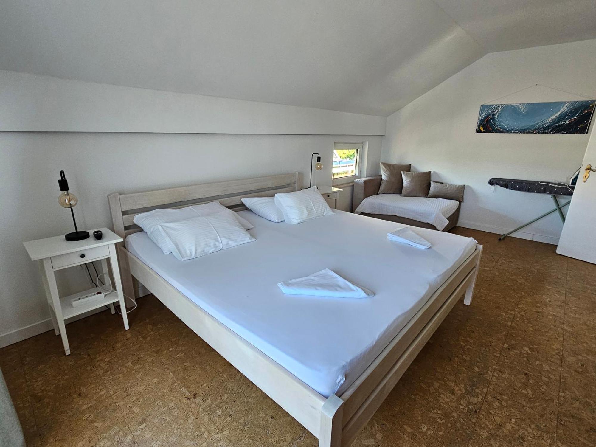 Sea Land 2 Appartement Trogir Buitenkant foto